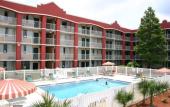 Туры в отель Baymont by Wyndham Orlando North Millenia Туры в отель Baymont by Wyndham Orlando North Millenia
