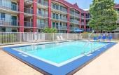 Туры в отель Baymont by Wyndham Orlando North Millenia Туры в отель Baymont by Wyndham Orlando North Millenia