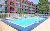 Туры в отель Baymont by Wyndham Orlando North Millenia Туры в отель Baymont by Wyndham Orlando North Millenia