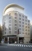 Туры в отель the b hachioji Туры в отель the b hachioji