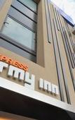 Туры в отель Dormy Inn EXPRESS Meguro Aobadai Hot Spring Туры в отель Dormy Inn EXPRESS Meguro Aobadai Hot Spring