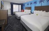 Туры в отель Tropicana Inn and Suites Туры в отель Tropicana Inn and Suites