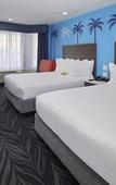 Туры в отель Tropicana Inn and Suites Туры в отель Tropicana Inn and Suites