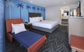 Туры в отель Tropicana Inn and Suites Туры в отель Tropicana Inn and Suites