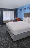 Туры в отель Tropicana Inn and Suites Туры в отель Tropicana Inn and Suites