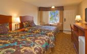 Туры в отель Tropicana Inn and Suites Туры в отель Tropicana Inn and Suites