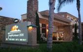 Туры в отель Tropicana Inn and Suites Туры в отель Tropicana Inn and Suites