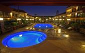 Туры в отель Tropicana Inn and Suites Туры в отель Tropicana Inn and Suites