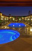 Туры в отель Tropicana Inn and Suites Туры в отель Tropicana Inn and Suites