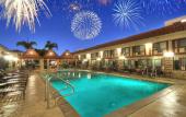 Туры в отель Tropicana Inn and Suites Туры в отель Tropicana Inn and Suites