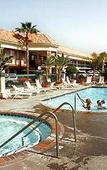Туры в отель Tropicana Inn and Suites Туры в отель Tropicana Inn and Suites
