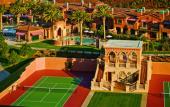 Туры в отель Fairmont Grand Del Mar Туры в отель Fairmont Grand Del Mar