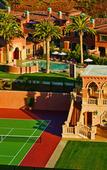Туры в отель Fairmont Grand Del Mar Туры в отель Fairmont Grand Del Mar