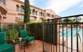 Туры в отель Fairmont Grand Del Mar Туры в отель Fairmont Grand Del Mar