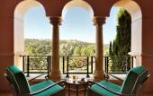 Туры в отель Fairmont Grand Del Mar Туры в отель Fairmont Grand Del Mar