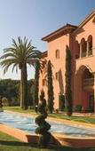 Туры в отель Fairmont Grand Del Mar Туры в отель Fairmont Grand Del Mar