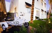 Туры в отель Blanc Kara - Adults Only Туры в отель Blanc Kara - Adults Only