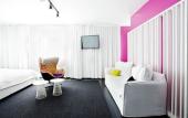 Туры в отель Blanc Kara - Adults Only Туры в отель Blanc Kara - Adults Only