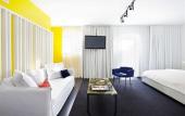 Туры в отель Blanc Kara - Adults Only Туры в отель Blanc Kara - Adults Only