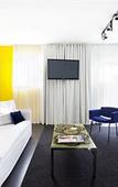 Туры в отель Blanc Kara - Adults Only Туры в отель Blanc Kara - Adults Only