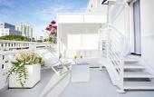 Туры в отель Blanc Kara - Adults Only Туры в отель Blanc Kara - Adults Only