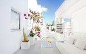 Туры в отель Blanc Kara - Adults Only Туры в отель Blanc Kara - Adults Only