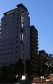 Туры в отель APA Hotel Nishiazabu Туры в отель APA Hotel Nishiazabu