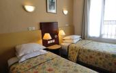 Туры в отель Hotel Clauzel Туры в отель Hotel Clauzel