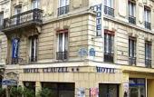 Туры в отель Hotel Clauzel Туры в отель Hotel Clauzel