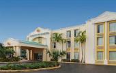 Туры в отель Comfort Inn & Suites Fort Lauderdale West Turnpike Туры в отель Comfort Inn & Suites Fort Lauderdale West Turnpike