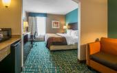 Туры в отель Comfort Inn & Suites Fort Lauderdale West Turnpike Туры в отель Comfort Inn & Suites Fort Lauderdale West Turnpike