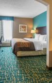 Туры в отель Comfort Inn & Suites Fort Lauderdale West Turnpike Туры в отель Comfort Inn & Suites Fort Lauderdale West Turnpike