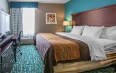 Туры в отель Comfort Inn & Suites Fort Lauderdale West Turnpike Туры в отель Comfort Inn & Suites Fort Lauderdale West Turnpike