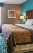 Туры в отель Comfort Inn & Suites Fort Lauderdale West Turnpike Туры в отель Comfort Inn & Suites Fort Lauderdale West Turnpike