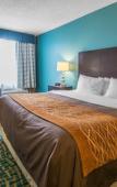 Туры в отель Comfort Inn & Suites Fort Lauderdale West Turnpike Туры в отель Comfort Inn & Suites Fort Lauderdale West Turnpike