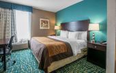 Туры в отель Comfort Inn & Suites Fort Lauderdale West Turnpike Туры в отель Comfort Inn & Suites Fort Lauderdale West Turnpike