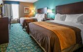 Туры в отель Comfort Inn & Suites Fort Lauderdale West Turnpike Туры в отель Comfort Inn & Suites Fort Lauderdale West Turnpike