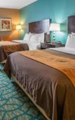 Туры в отель Comfort Inn & Suites Fort Lauderdale West Turnpike Туры в отель Comfort Inn & Suites Fort Lauderdale West Turnpike