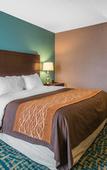 Туры в отель Comfort Inn & Suites Fort Lauderdale West Turnpike Туры в отель Comfort Inn & Suites Fort Lauderdale West Turnpike