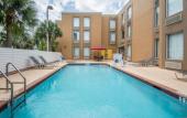 Туры в отель Comfort Inn & Suites Fort Lauderdale West Turnpike Туры в отель Comfort Inn & Suites Fort Lauderdale West Turnpike
