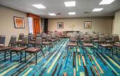 Туры в отель Comfort Inn & Suites Fort Lauderdale West Turnpike Туры в отель Comfort Inn & Suites Fort Lauderdale West Turnpike