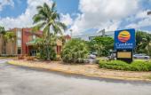 Туры в отель Comfort Inn & Suites Fort Lauderdale West Turnpike Туры в отель Comfort Inn & Suites Fort Lauderdale West Turnpike