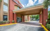 Туры в отель Comfort Inn & Suites Fort Lauderdale West Turnpike Туры в отель Comfort Inn & Suites Fort Lauderdale West Turnpike