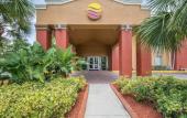 Туры в отель Comfort Inn & Suites Fort Lauderdale West Turnpike Туры в отель Comfort Inn & Suites Fort Lauderdale West Turnpike