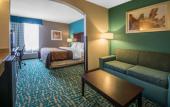 Туры в отель Comfort Inn & Suites Fort Lauderdale West Turnpike Туры в отель Comfort Inn & Suites Fort Lauderdale West Turnpike