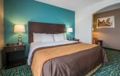 Туры в отель Comfort Inn & Suites Fort Lauderdale West Turnpike Туры в отель Comfort Inn & Suites Fort Lauderdale West Turnpike