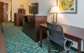 Туры в отель Comfort Inn & Suites Fort Lauderdale West Turnpike Туры в отель Comfort Inn & Suites Fort Lauderdale West Turnpike