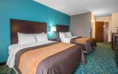 Туры в отель Comfort Inn & Suites Fort Lauderdale West Turnpike Туры в отель Comfort Inn & Suites Fort Lauderdale West Turnpike