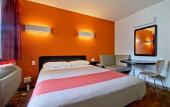 Туры в отель Motel 6 Dania Beach Туры в отель Motel 6 Dania Beach