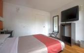 Туры в отель Motel 6 Dania Beach Туры в отель Motel 6 Dania Beach